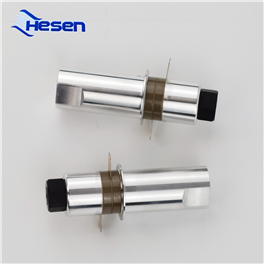 超聲波點(diǎn)焊機(jī)換能器28k、35k