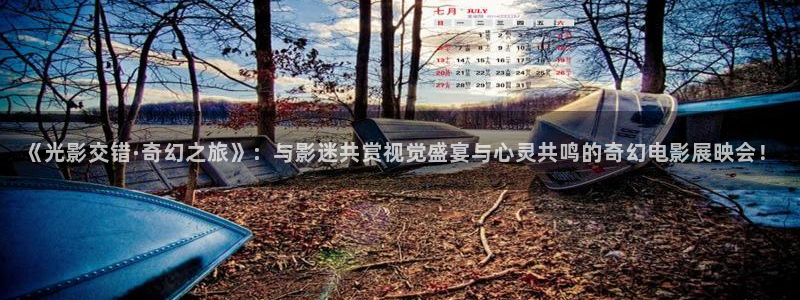 成人不卡毛片：《光影交错·奇幻之旅》：与影迷共赏视觉盛宴与心灵共鸣的奇幻电影展映会！